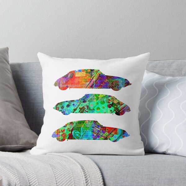Item preview, Citroen DS abstract background designed and sold by Aaaah Eeeek  Studio.