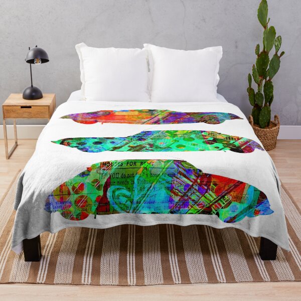Item preview, Citroen DS abstract background designed and sold by Aaaah Eeeek Studio.