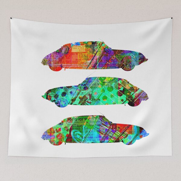 Item preview, Citroen DS abstract background designed and sold by Aaaah Eeeek  Studio.