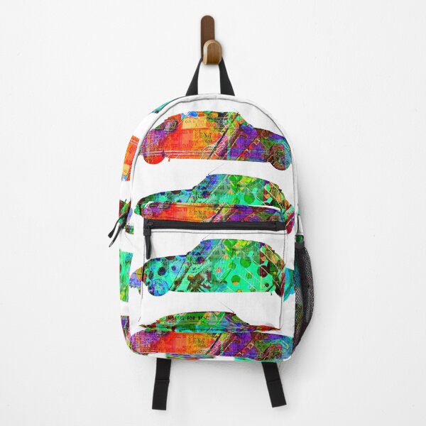 Item preview, Citroen DS abstract background designed and sold by Aaaah Eeeek Studio.