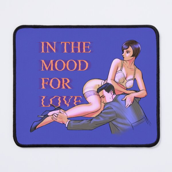 Item preview, In the mood for LOVE designed and sold by V1vId-.