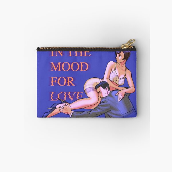Item preview, In the mood for LOVE designed and sold by V1vId-.