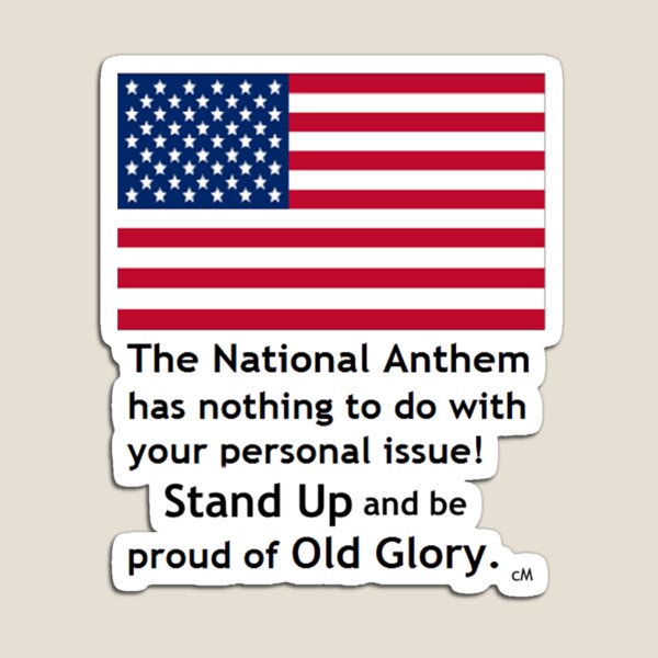 Anthem Home Living Redbubble - roblox united states anthem loud