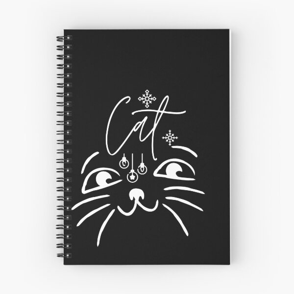 Item preview, cats  Christmas   wh  designed and sold by yasarh.