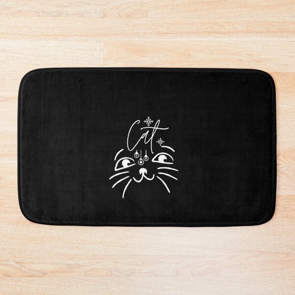 Item preview, cats  Christmas   wh  designed and sold by yasarh.