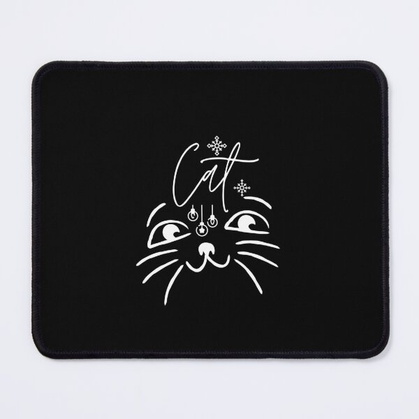 Item preview, cats Christmas wh designed and sold by yasarh.