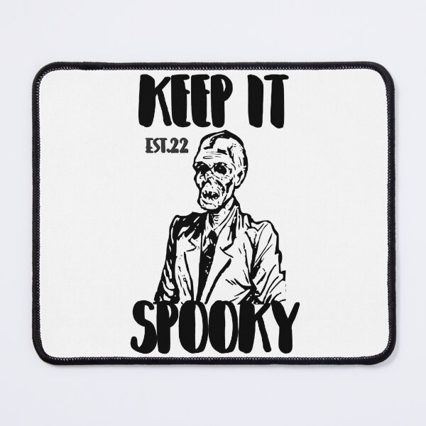 Item preview, KEEP IT SPOOKY designed and sold by GAADesignz.