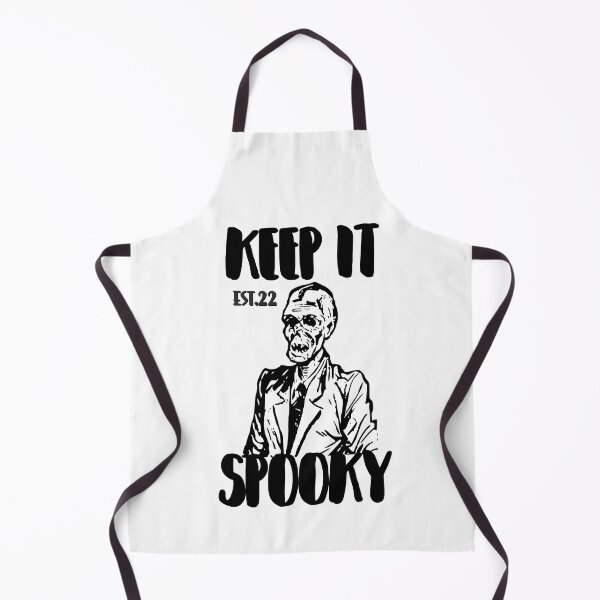 Item preview, KEEP IT SPOOKY designed and sold by GAADesignz.
