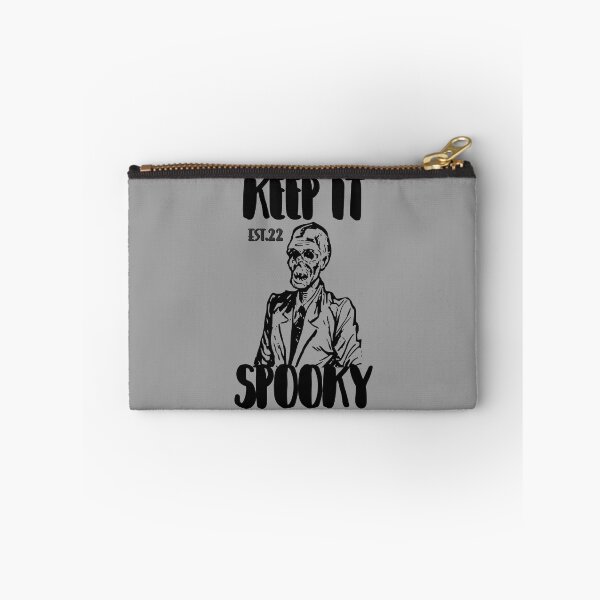 Item preview, KEEP IT SPOOKY designed and sold by GAADesignz.