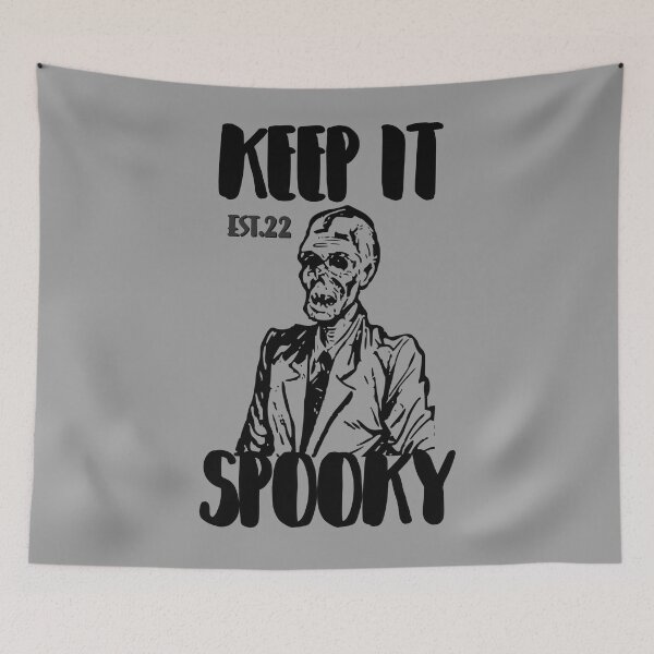 Item preview, KEEP IT SPOOKY designed and sold by GAADesignz.