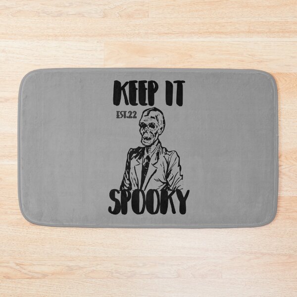 Item preview, KEEP IT SPOOKY designed and sold by GAADesignz.