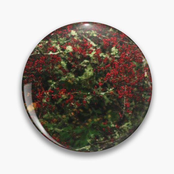 Artikelvorschau, Hintergrund mit roten Beeren entworfen und verkauft von Francespoppy.
