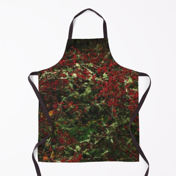 Artikelvorschau, Hintergrund mit roten Beeren entworfen und verkauft von Francespoppy.