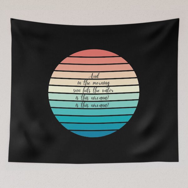 Item preview, CRJ - LONELIEST TIME  designed and sold by baldbird.