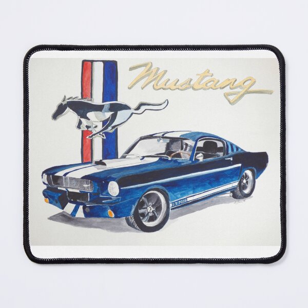 Item preview, Ford Mustang designed and sold by evaason.