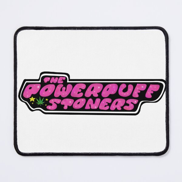 Item preview, powerpuff stoners designed and sold by becartlienworld.