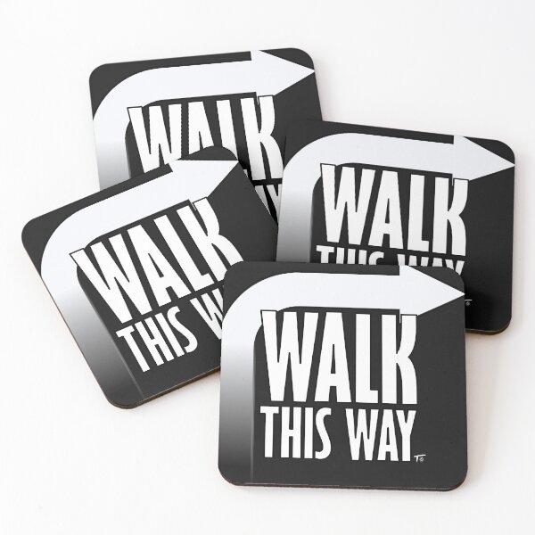Item preview, Walk This Way designed and sold by JMSierra7.