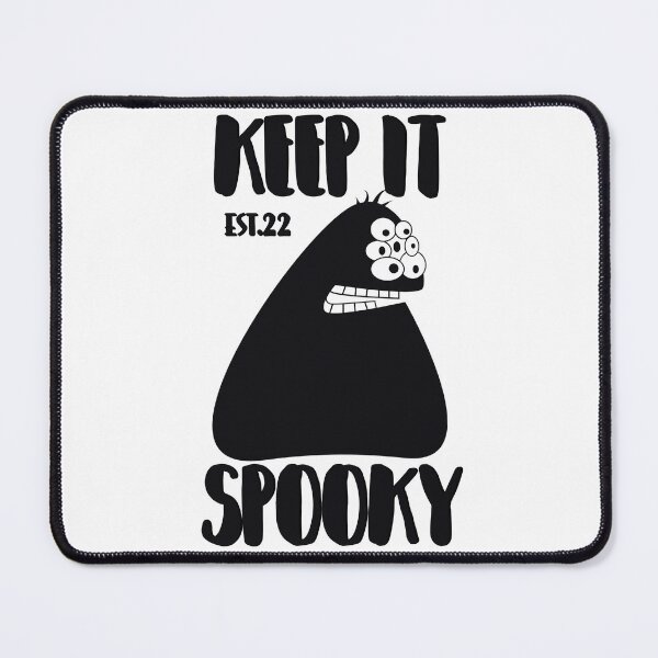 Item preview, KEEP IT SPOOKY designed and sold by GAADesignz.