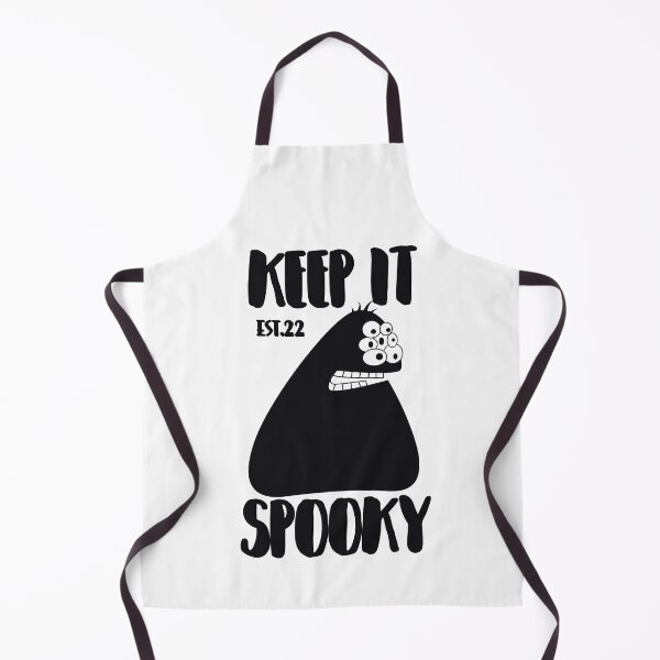 Item preview, KEEP IT SPOOKY designed and sold by GAADesignz.