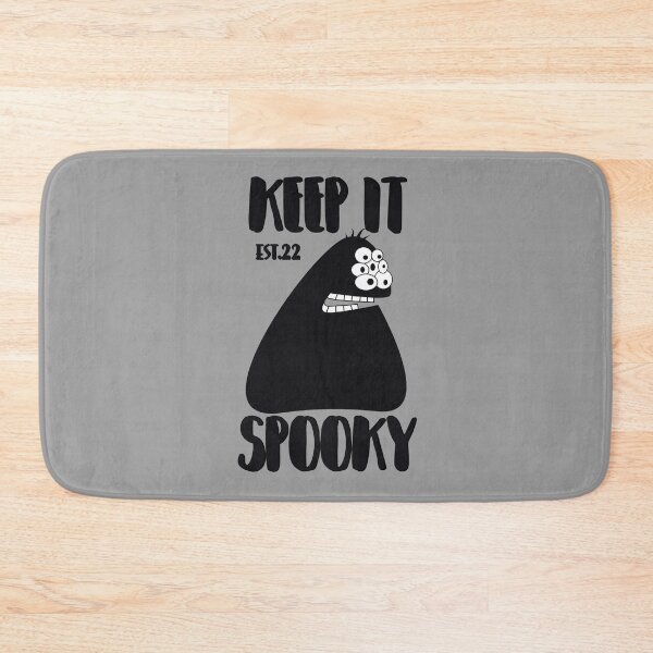 Item preview, KEEP IT SPOOKY designed and sold by GAADesignz.