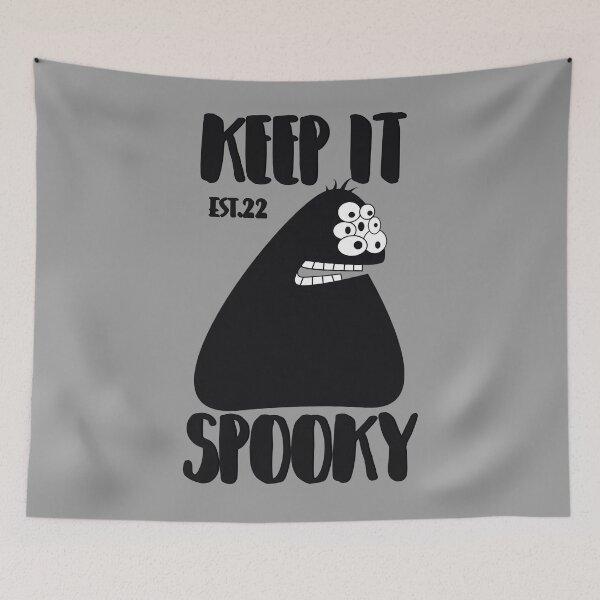 Item preview, KEEP IT SPOOKY designed and sold by GAADesignz.