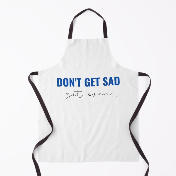 Item preview, Dont Get Sad Get Even - Taylor Swift Midnights designed and sold by bombalurina.