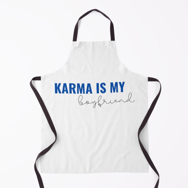 Item preview, Karma is my Boyfriend - Taylor Swift Midnights designed and sold by bombalurina.