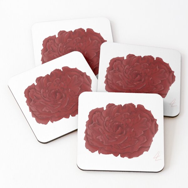 Item preview, peony designed and sold by Albatos.