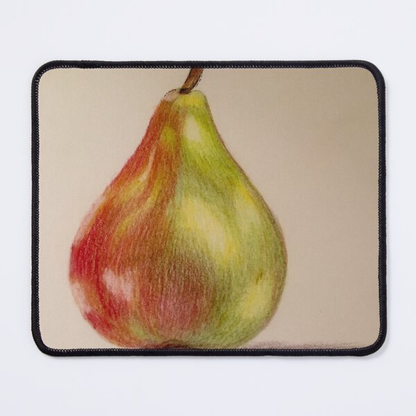 Item preview, The Pear designed and sold by evaason.