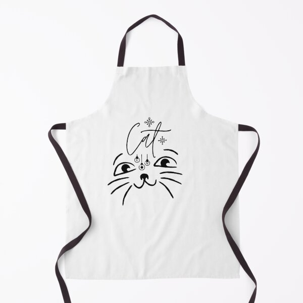 Item preview, cats Christmas bl designed and sold by yasarh.