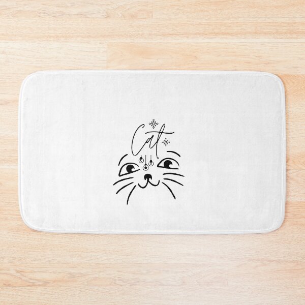 Item preview,  cats  Christmas   bl designed and sold by yasarh.