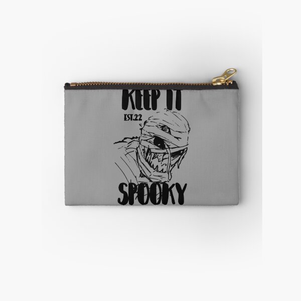 Item preview, KEEP IT SPOOKY designed and sold by GAADesignz.