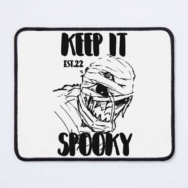 Item preview, KEEP IT SPOOKY designed and sold by GAADesignz.