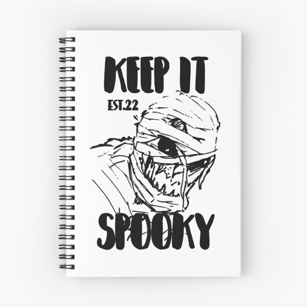 Item preview, KEEP IT SPOOKY designed and sold by GAADesignz.