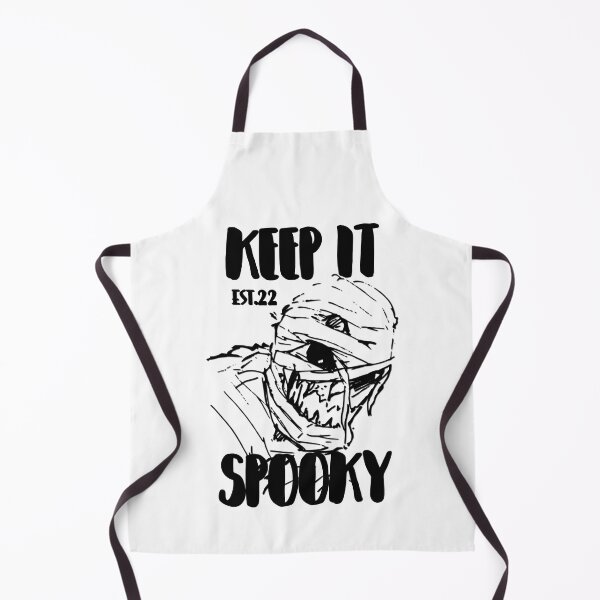 Item preview, KEEP IT SPOOKY designed and sold by GAADesignz.