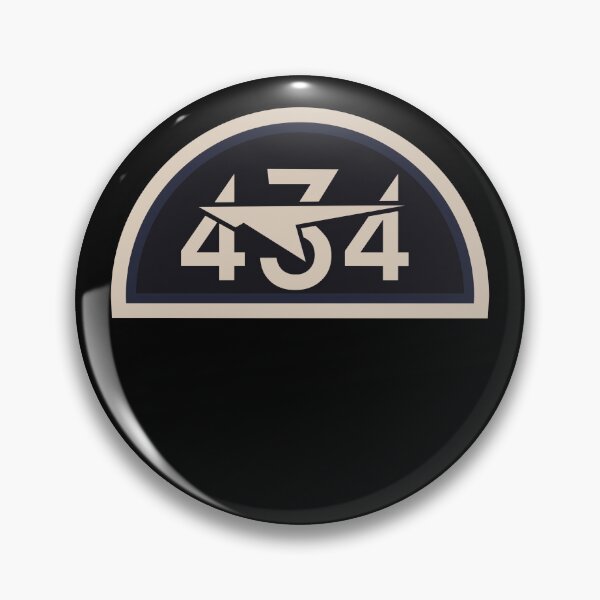 Item preview, Royal Canadian Air Force - 434 Squadron designed and sold by StrongVlad.