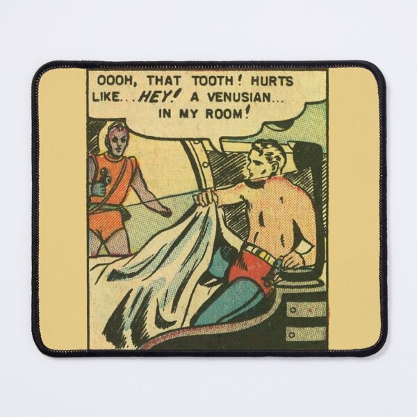Item preview, Oooh, that tooth! Hurts like ... designed and sold by jholbo.