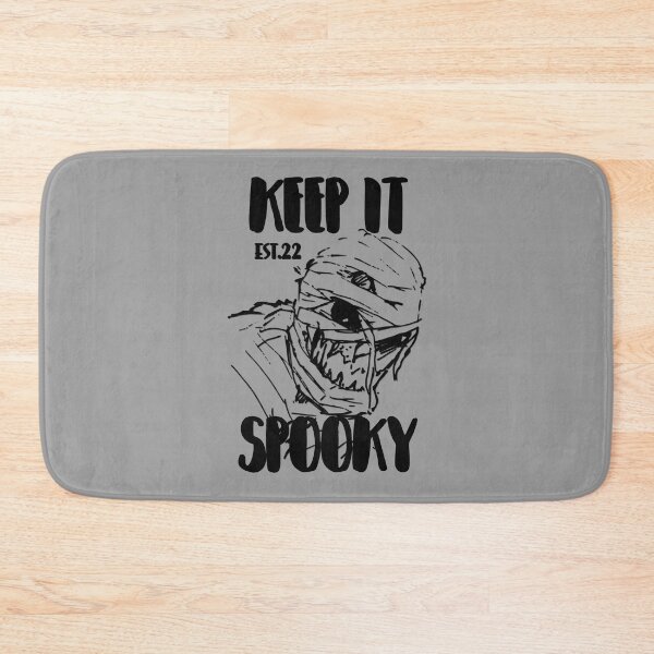 Item preview, KEEP IT SPOOKY designed and sold by GAADesignz.