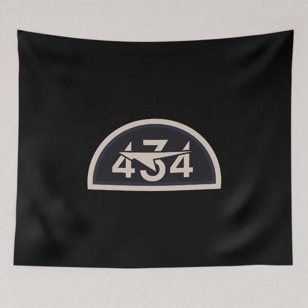 Item preview, Royal Canadian Air Force - 434 Squadron designed and sold by StrongVlad.
