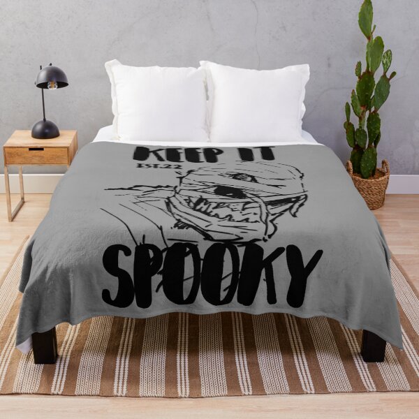 Item preview, KEEP IT SPOOKY designed and sold by GAADesignz.