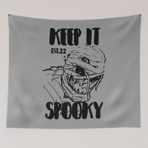 Item preview, KEEP IT SPOOKY designed and sold by GAADesignz.
