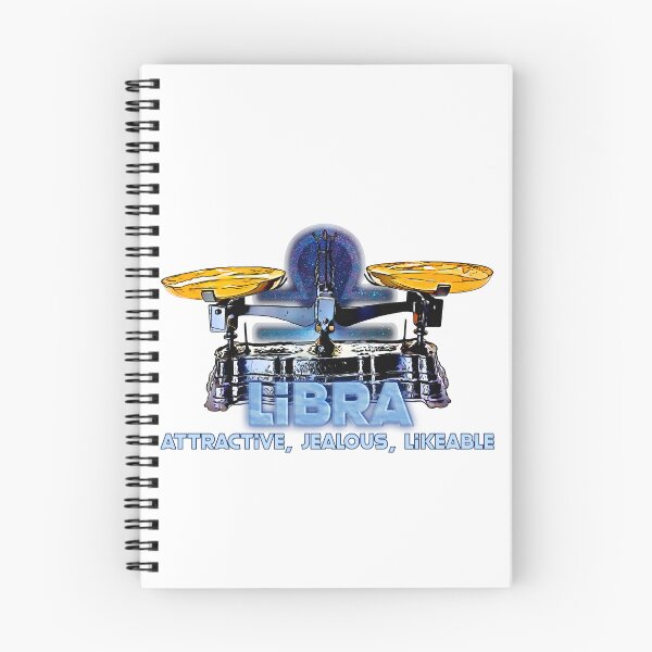 Aperçu de l'œuvre Libra créée et vendue par Chiodigno.