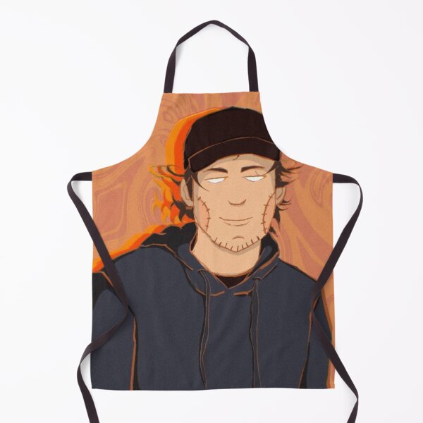 Item preview, Sapnap fanart designed and sold by -Kelso-.