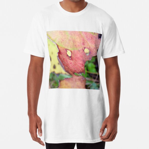 Long T-Shirt