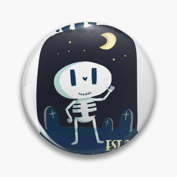 Item preview, KEEP IT SPOOKY designed and sold by GAADesignz.