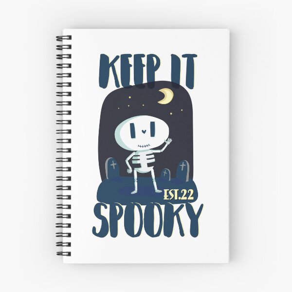 Item preview, KEEP IT SPOOKY designed and sold by GAADesignz.