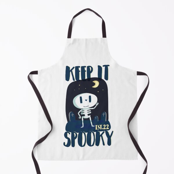 Item preview, KEEP IT SPOOKY designed and sold by GAADesignz.