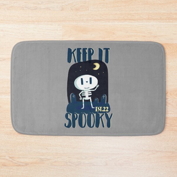 Item preview, KEEP IT SPOOKY designed and sold by GAADesignz.