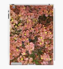 Flora iPad Case/Skin