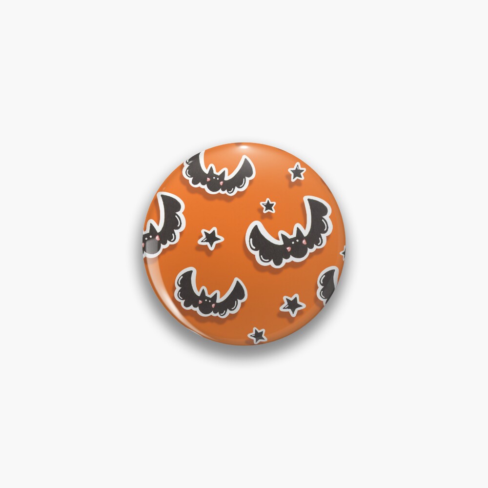 Item preview, Pin designed and sold by RickytheUnicorn.